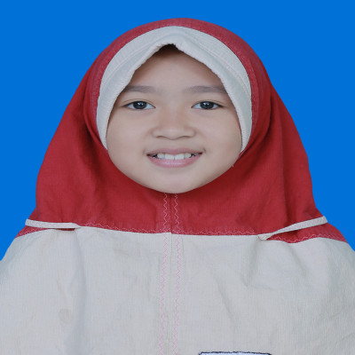 foto profil Shanum Khaira Lubna